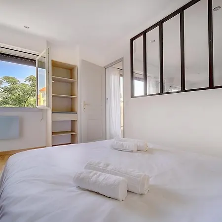 Le Max Et Leo - 600m - Verriere Cote D'azur Apartment Cannes
