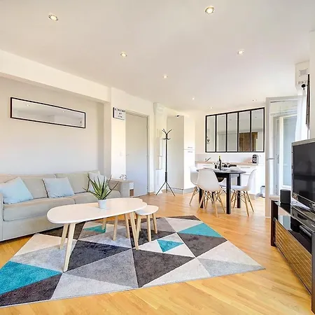 Le Max Et Leo - 600m - Verriere Cote D'azur Apartment *