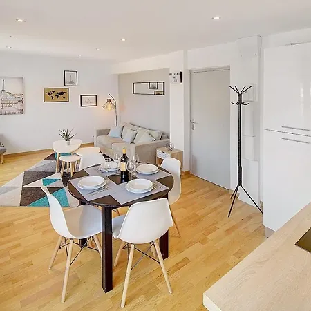 Le Max Et Leo - 600m - Verriere Cote D'azur Apartment *