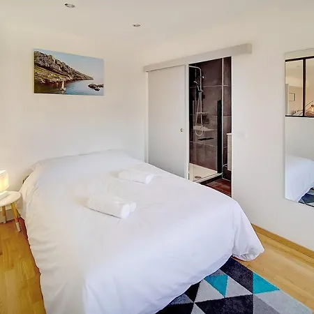 Le Max Et Leo - 600m - Verriere Cote D'azur Apartment Cannes