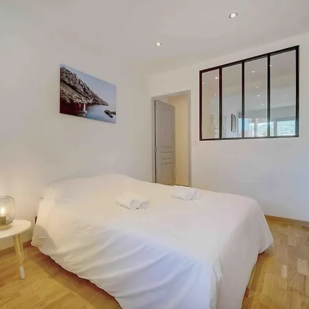 Le Max Et Leo - 600m - Verriere Cote D'azur Apartment Cannes